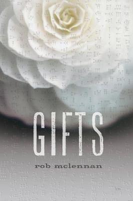gifts - Nuruddin Farah - cover