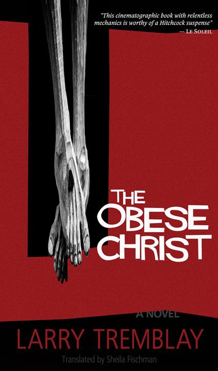 The Obese Christ e-book