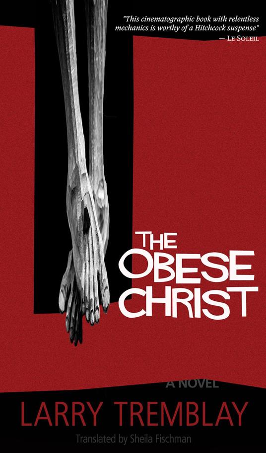 The Obese Christ e-book