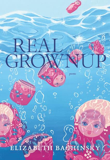 Real Grownup