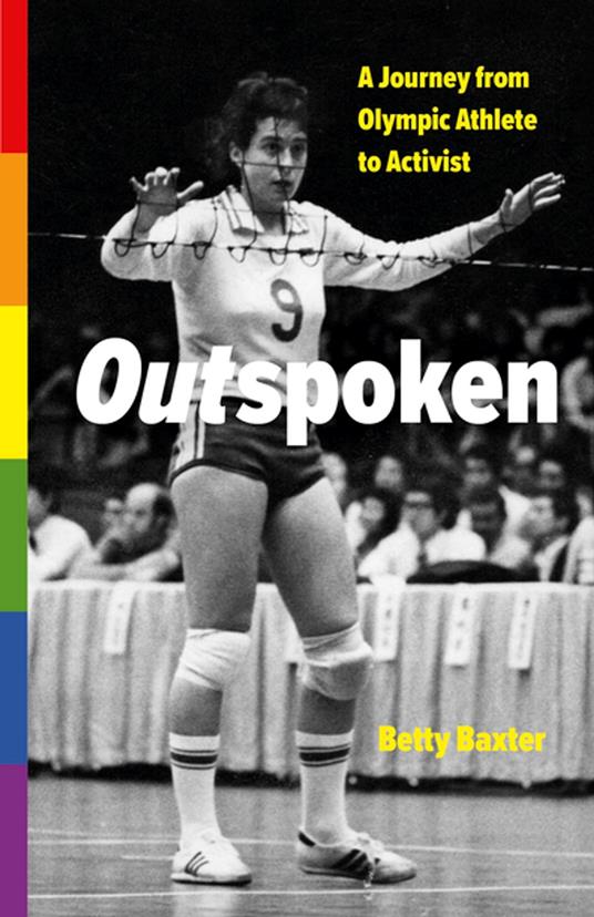 Outspoken