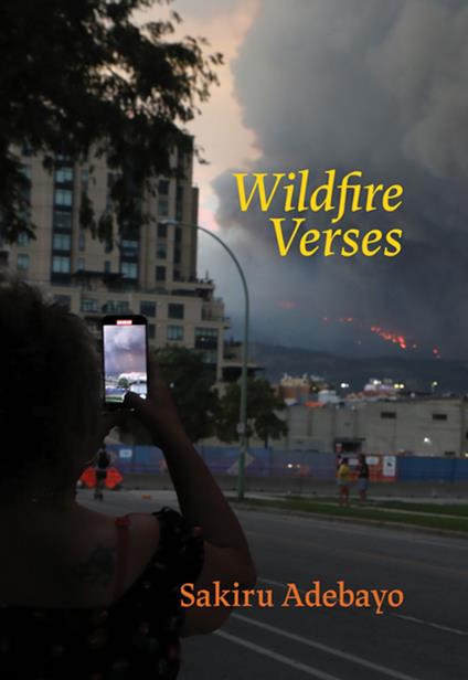Wildfire Verses