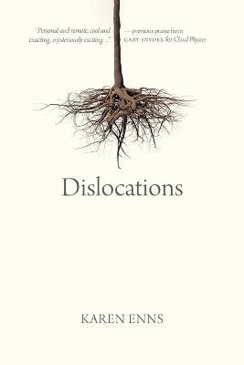 Dislocations - Karen Enns - cover