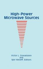 High Power Microwave Sources