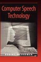 Computer Speech Technology - Robert Rodman - cover