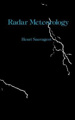 Radar Meteorology - Henri Sauvageot - cover