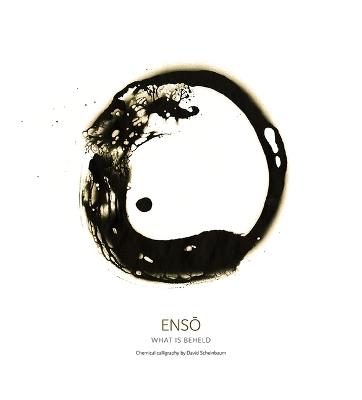 Enso: What Is Beheld - David Scheinbaum - cover