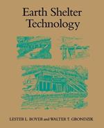 Earth Shelter Technology