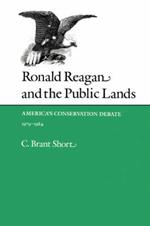 Ronald Reagan & Public Lands