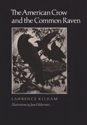 The American Crow & Common Raven - cover