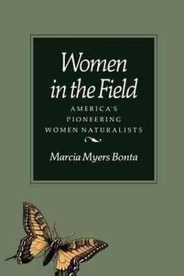 Women in the Field - Bonta- M - cover