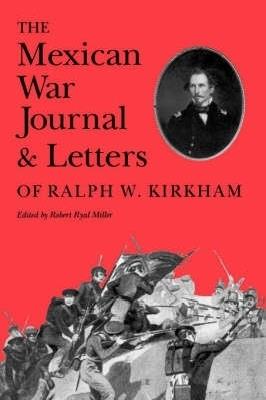 Mexican War Journal - Miller - cover