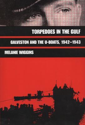 Torpedoes in the Gulf - cover