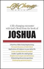 Lc Joshua (16 Lessons)