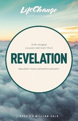 Lc Revelation (15 Lessons) - Press Nav - cover