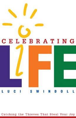 Celebrating Life! - L. Swindoll - cover