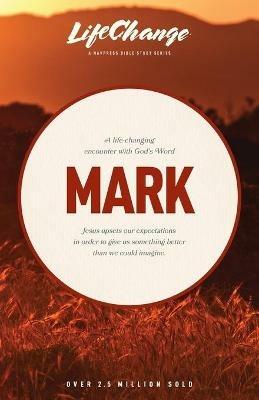 A Life-Changing Encounter with God's Word from the Book of Mark - cover