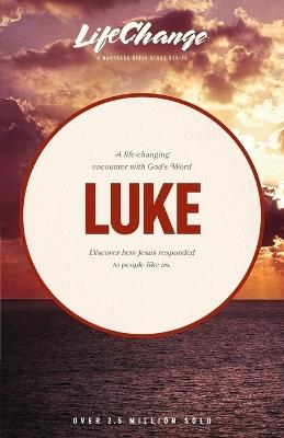 Lc Luke - cover