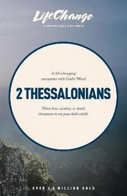 Lc 2 Thessalonians - cover