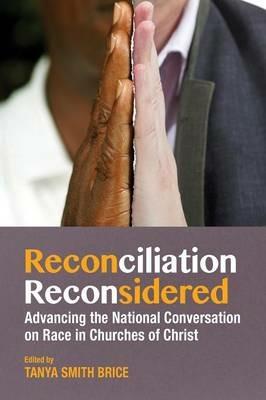 Reconciliation Reconsidered - cover