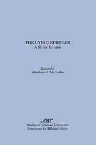 The Cynic Epistles: A Study Edition