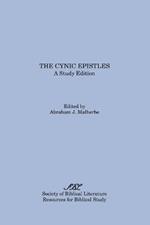 The Cynic Epistles: A Study Edition