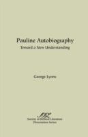 Function of Autobiographical Remarks in the Letters of Paul: Galatians and I Thessalonians as Test Cases