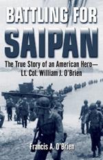 Battling for Saipan