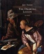Jan Steen: The Drawing Lesson