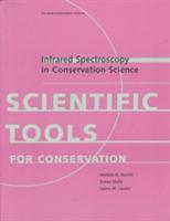 Infrared Spectroscopy in Conservation Science - . Derrick - cover