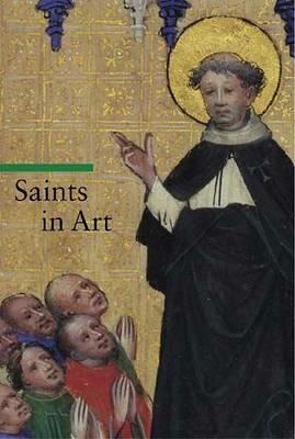 Saints in Art - . Giorgi - 3
