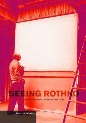 Seeing Rothko - cover