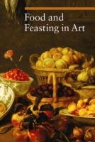 Food and Feasting in Art - . Malaguzzi - cover