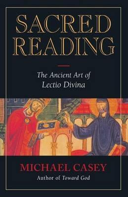 Sacred Reading - Michael Casey - cover