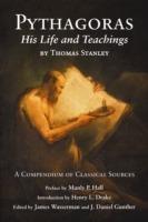 Pythagoras: His Life and Teachings: a Compendium of Classical Sources - Thomas Stanley - cover
