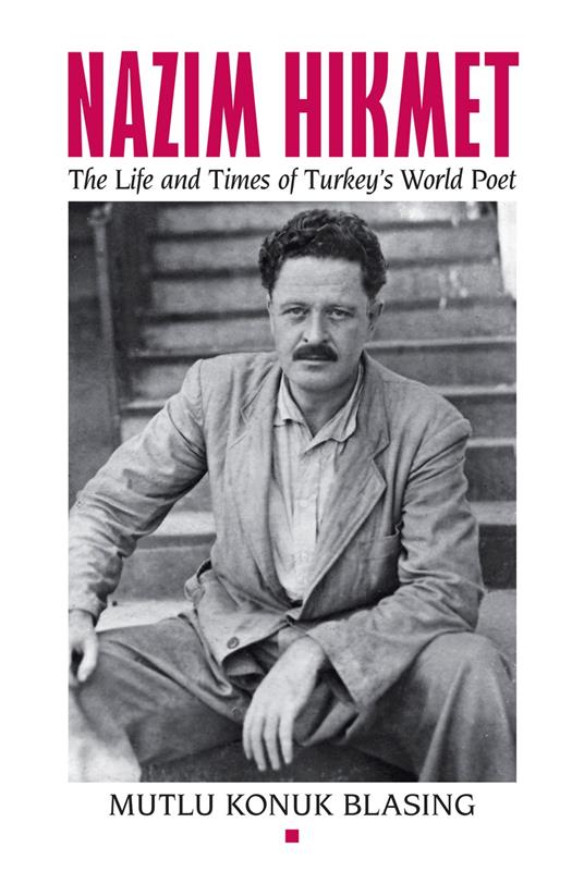 Nâzim Hikmet
