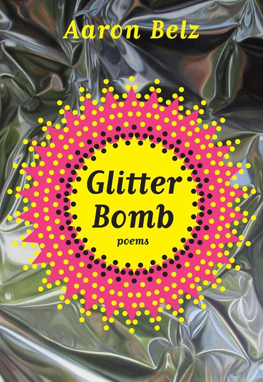 Glitter Bomb