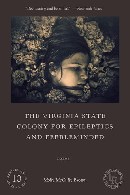 The Virginia State Colony For Epileptics and Feebleminded