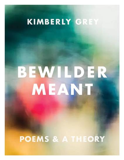 Bewilder Meant