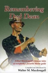 Remembering Dud Dean - Walter Macdougall - cover