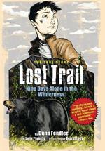 Lost Trail: Nine Days Alone in the Wilderness