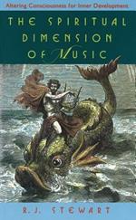 The Spiritual Dimension of Music: Altering Consciousness for Inner Development