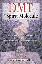 Dmt : the Spririt Molecule: A Doctors Revolutionary Research into the Biology of out-of-Body Near-Death and Mystical Experiences