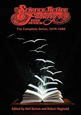 Science Fiction and Fantasy Book Review: The Complete Series, 1979-1980 - Neil Barron,Robert Reginald - cover