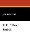 E.E. Doc Smith - Joe Sanders,Joseph Sanders - cover