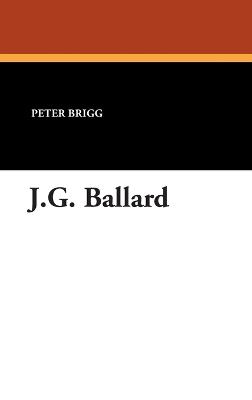 J.G. Ballard - Peter Brigg - cover
