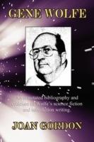 Gene Wolfe - Joan Gordon - cover