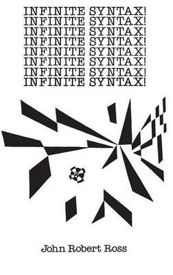 Infinite Syntax - cover