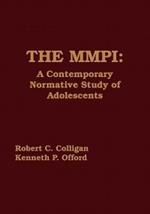 The MMPI: A Contemporary Normative Study of Adolescents