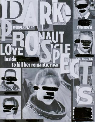 Dark Prospects - Charles Beronio - cover